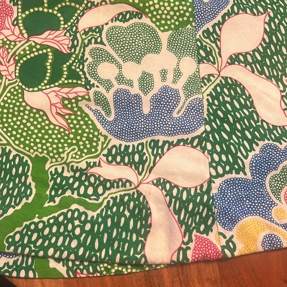 Diane Von Furstenberg summer long dress vintage#DVF - Picture 8 of 11